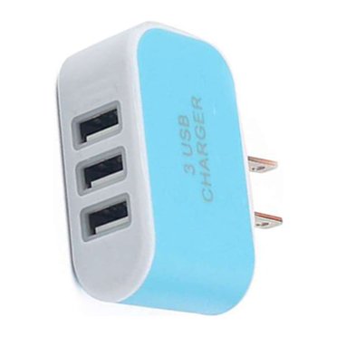USB wall charger phone charger plug travel wall charger wall charger adapter wall phone charger