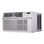 LG LW1816ER 18,000 BTU 230V Air Conditioner Window-Mounted Air Conditioner