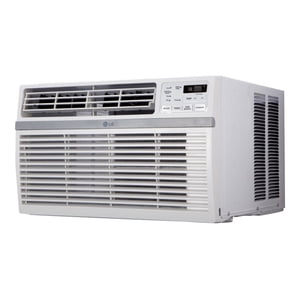 LG LW1816ER 18,000 BTU 230V Air Montage de la fenêtre du conditionneur Air Conditionneur