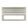 thumbnail image 2 of Deltana MS211U15 13 1/8-Inch Mail Slot with Solid Brass Interior Frame, 2 of 3