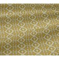 thumbnail image 5 of oneOone Viscose Jersey Fabric Geometric Block Printed Fabric 1 Yard 60 Inch Wide, 5 of 5