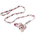 thumbnail image 1 of Cat Harness And Leash, Easy Control Breathable Dog Traveling Harness For Pet Outdoor Walking, 1 of 8