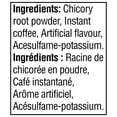 thumbnail image 2 of NESCAFE Rich Hazelnut Flavoured Instant Coffee Mix, With Delicious Hazelnut Flavour, 2 of 7