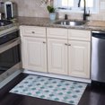thumbnail image 2 of Non-Skid Ultra-Thin Area Rugs Washable Multipurpose 24 x 44 Inches Floor Mat, 2 of 7
