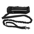 thumbnail image 1 of fastboy Dog Leash Pet Supplies Puppy Rope Retractable Fine Workmanship Multicolored Multifunctional Polyester Cotton Waist Bag Black, 1 of 6