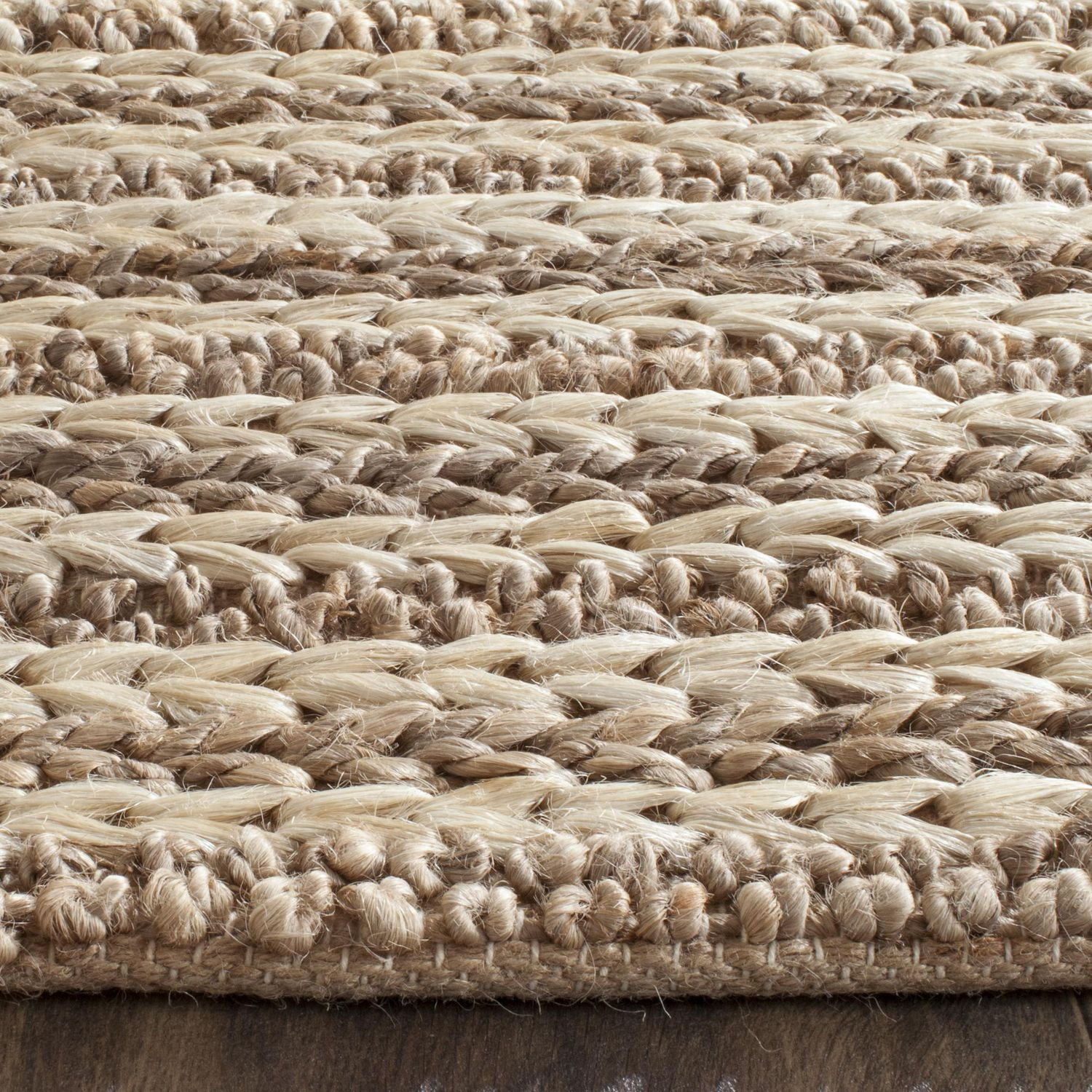 Safavieh Natural Fiber Caymen Tapis Rayé
