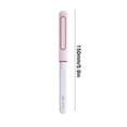 thumbnail image 4 of Aodebiao Erasable Gel Ink Pens Retractable Pens Ink Smooth Writing Pens Fine Point Pen Office Pens Women Men s s Pens, 4 of 5