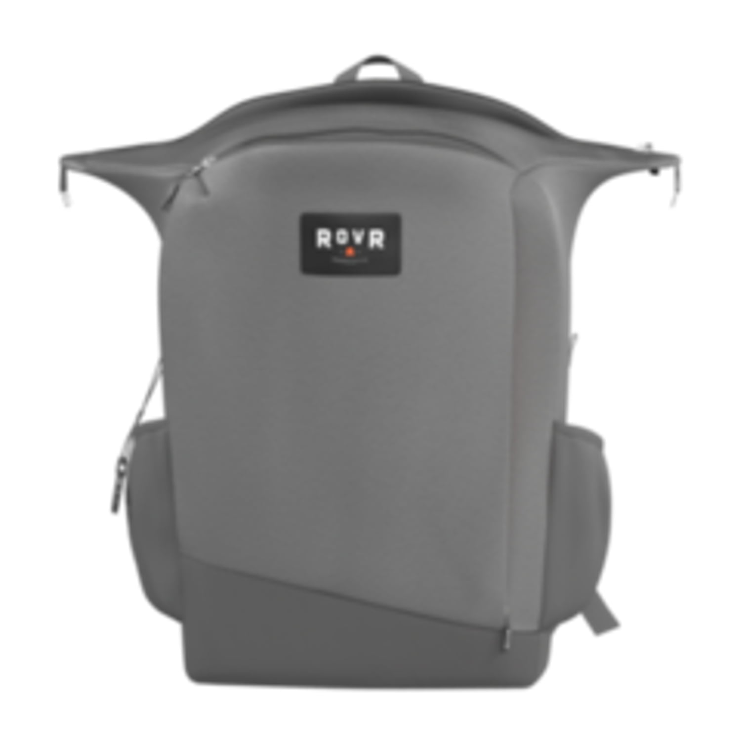 RovR TravelR Backpack 25 (Charcoal)