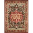 thumbnail image 4 of Safavieh Mahal Trecia Traditional Area Rug, 4 of 5