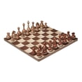 thumbnail image 3 of Umbra Wobble Chess Set, 3 of 8