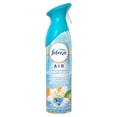 thumbnail image 2 of Febreze Air Freshener Spray, Odor-Fighting Room Spray, Refresh & Energize Scent, 2 of 11