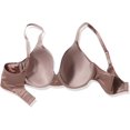 thumbnail image 2 of Bali Womens One Smooth U Smoothing and Concealing Underwire Bra, 34D, 2 of 2