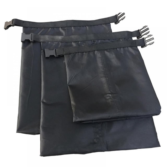 Greyghost Outdoor Portable Waterproof Bag Super High Quality Three-piece Waterproof Bag