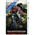 thumbnail image 2 of Transformers : Le Soulèvement des Bêtes - Big 4, 2 of 4