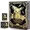 AAB6, variant on Trading Card Holder Card Album Binder, Protection Folder Book Collectible Card Album, 9-Pocket with 24-Pages 432-Trading Cards Capacity, Present for Children-AAB5