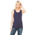 thumbnail image 1 of Bella + Canvas Ladies' Baby Rib Tank, 1 of 1