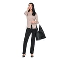 thumbnail image 2 of Cardigan classique Iyla pour femmes, 2 of 6