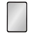 thumbnail image 2 of Kate and Laurel Armenta Miroir Mural Encadré, Gris 20x30, 2 of 9