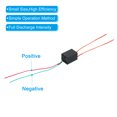 thumbnail image 5 of Unique Bargains Générateur Haute Tension, DC 3-6V 20KV Module d'Alimentation Boosting Step-up Transformateur à Arc, Noir, 5 of 5