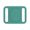 F, variant on EGNMCR Pet Nursing Supplies Protective Cover Location Anti-lost Silicone Case With Buckle For Case Protective cas