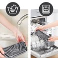thumbnail image 4 of Water Dispensers Tray Refrigerator Drip Catcher Fridge Spills Water Pad Parts, 4 of 12