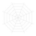 thumbnail image 1 of MesaSe Halloween Decor Halloween Led Net Light Reusable 360CM Porch Yard Bar Haunted House Window Decor, 1 of 5