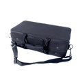 thumbnail image 1 of MERIGLARE Étui Plat pour Clarinette Sac Confortable pour Instruments Accessoires Bois, 1 of 9
