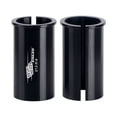 thumbnail image 2 of Bicycle Se at Post Tube Shim Se atpost Sleeve MTB Bike Reducer Adapter Converter, 2 of 6