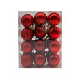 thumbnail image 2 of Vaidha 3cm Christmas Tree L Bauble Hanging Home Party Ornament Decor, 2 of 3