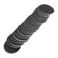 thumbnail image 4 of Callus Sandpaper Discs, Pedicure Replacement Sandpaper Pad 80 Grit  For Electric Foot File, 4 of 8