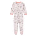 thumbnail image 2 of Grenouillère en coton George pour bébés filles, 2 of 2
