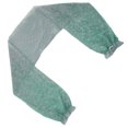 thumbnail image 4 of kurtrusly Boléro en Chiffon à Manches Longues Tendance pour Femmes Vert Clair Fleur 1ensemble, 4 of 6