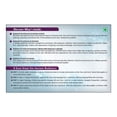 thumbnail image 2 of Lotus Herbals Radiant Platinum Facial Kit, 37g, 2 of 3