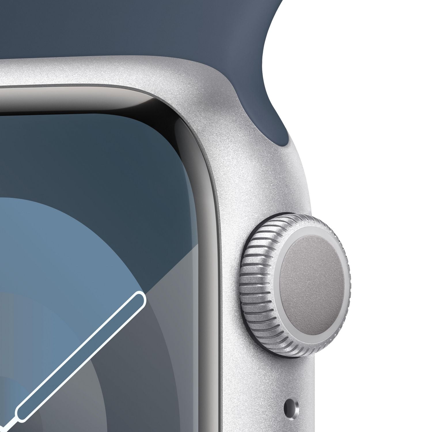 Apple Watch Série 9 GPS