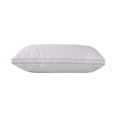 thumbnail image 1 of Yhmxh Bedding Super Soft Weave Pillow Standard Size 19 X 29 In Breathable Friendly Pillow Decorative Weave Pillow Skin-friendly Throw Blanket Machine Washable Microfiber Bed Sheet Set, 1 of 6