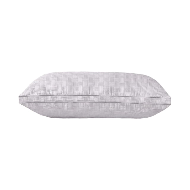 Yhmxh Bedding Super Soft Weave Pillow Standard Size 19 X 29 In Breathable Friendly Pillow Decorative Weave Pillow Skin-friendly Throw Blanket Machine Washable Microfiber Bed Sheet Set