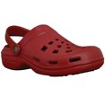 thumbnail image 1 of Men's Beach Dawgs - Burgundy 9, 1 of 1