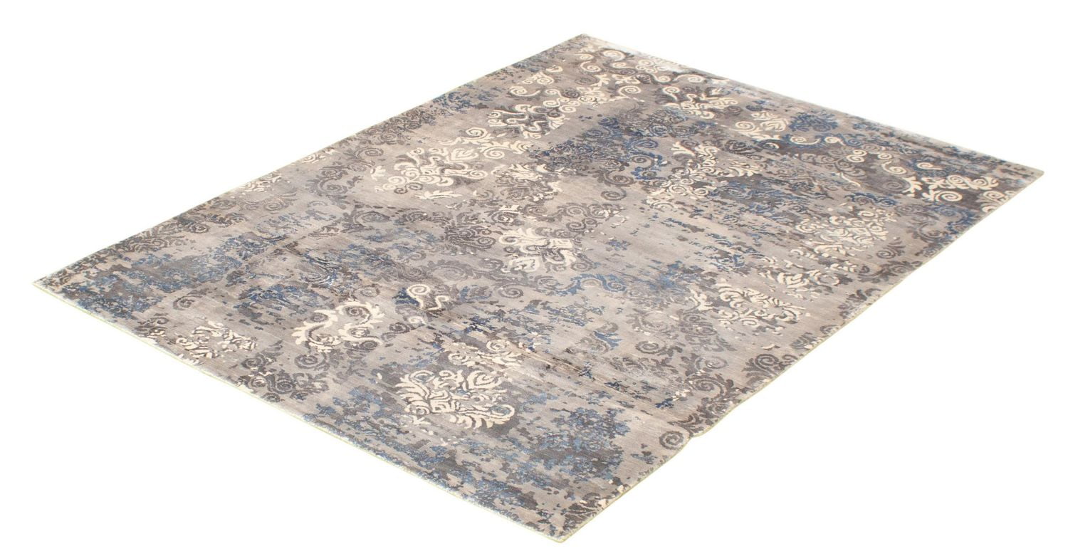 ECARPETGALLERY Tapis Métier Main pour Salon