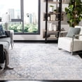 thumbnail image 1 of SAFAVIEH Amelia Roslyn Abstract Distressed Area Rug, 1 of 7
