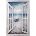 thumbnail image 1 of hometrends Cavas Wall Art, 1 of 1