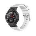 thumbnail image 1 of ddioayh Clearance 22mm Soft Colorful Watch Straps For Amazfit T-Rex/pro, 1 of 5