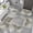 Gray#5, variant on pstuiky Bathroom Rug Set 1-Piece Long Plush Velvet Fleece Tie-Dye Mixed Colors Non-Slip Backing, Super Absorbent & Washable Toilet Lid Cover, Bath Mat, Contour Rug