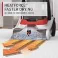 thumbnail image 2 of Hoover PowerDash Upright Compact Carpet Cleaner, 2 of 18