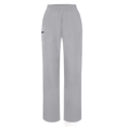thumbnail image 3 of Adar Universal Women's Scrub Set - Warm-Up Scrub Jacket and Elastic Pull-On Pants, 3 of 5