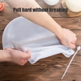 thumbnail image 2 of Kitchen Mixing Bag Thickened Nonstick Kneading Bag Home Baking Wake Up Kneading Bag, 2 of 6