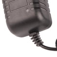 thumbnail image 4 of 24V 1A DC Adapter Charger Standard Compatibleower Supply Adapter Nail Polisher US Plug 100240V for LED Strip Light CCTV Camera Router, 4 of 9