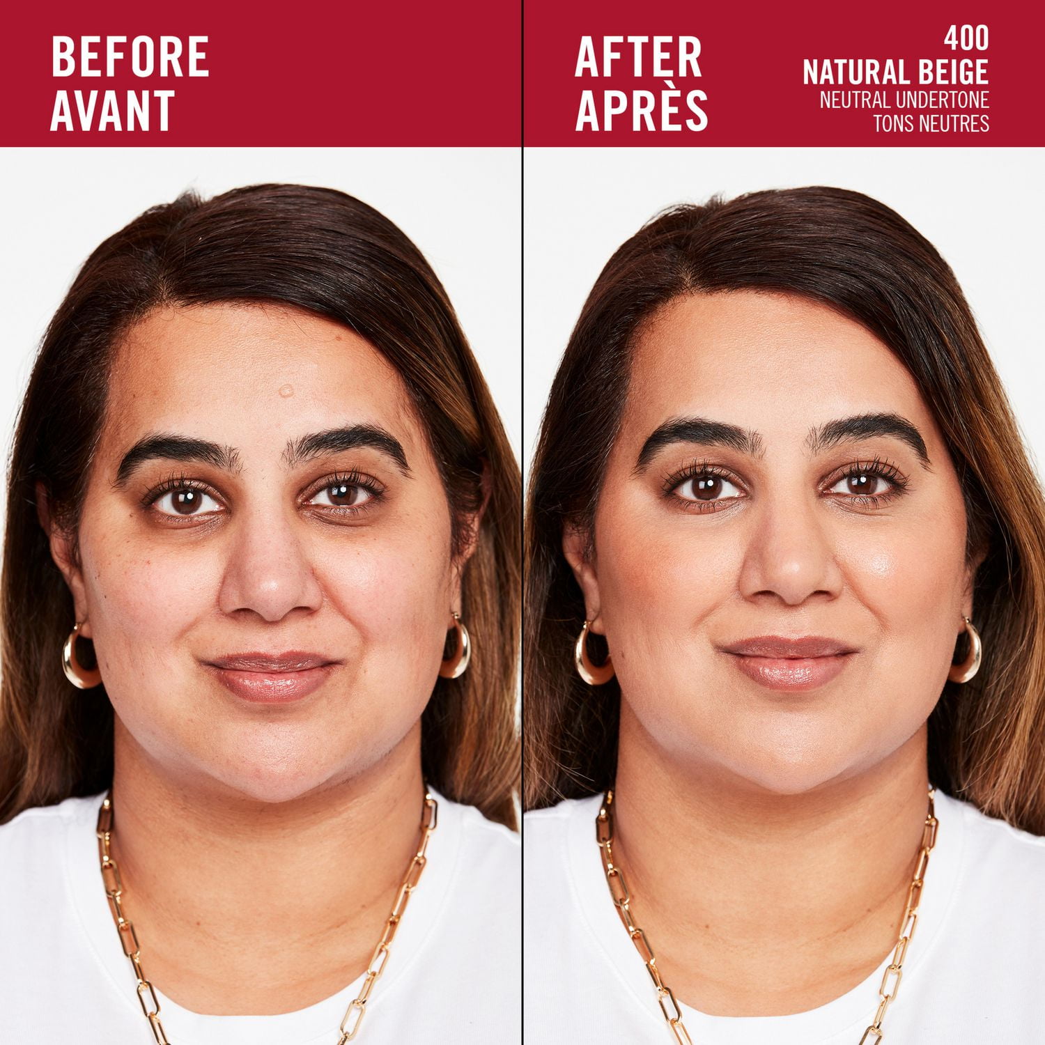 Rimmel Lasting Finish 35 Hour Fond de teint, longue tenue, hydratant, formule végétalienne, couvrance totale