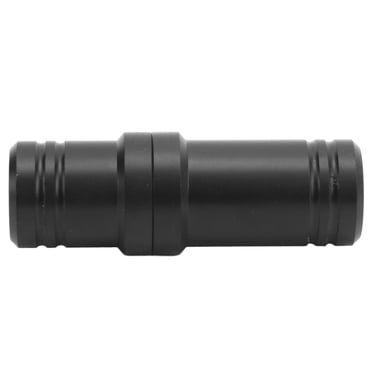 Pool Cue Joint Connector Guard End, Compact Billiard Cue Joint Protector Plastic Solid  For Replacement