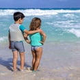 thumbnail image 2 of bblüv - Naj - Veste de natation évolutive pour bébé, 2 of 9