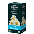 thumbnail image 1 of Sri Gardens Tea Camomille Pure, 20 Sachets de Thé, 1 of 4